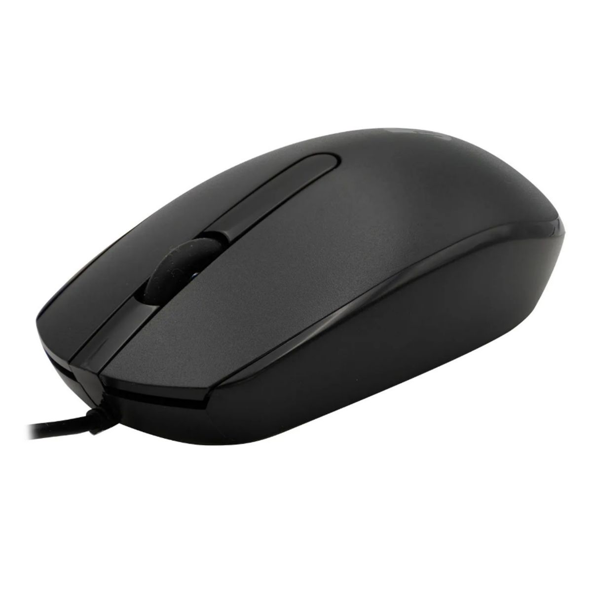 HP - Mouse Alámbrico M10 HP - Negro