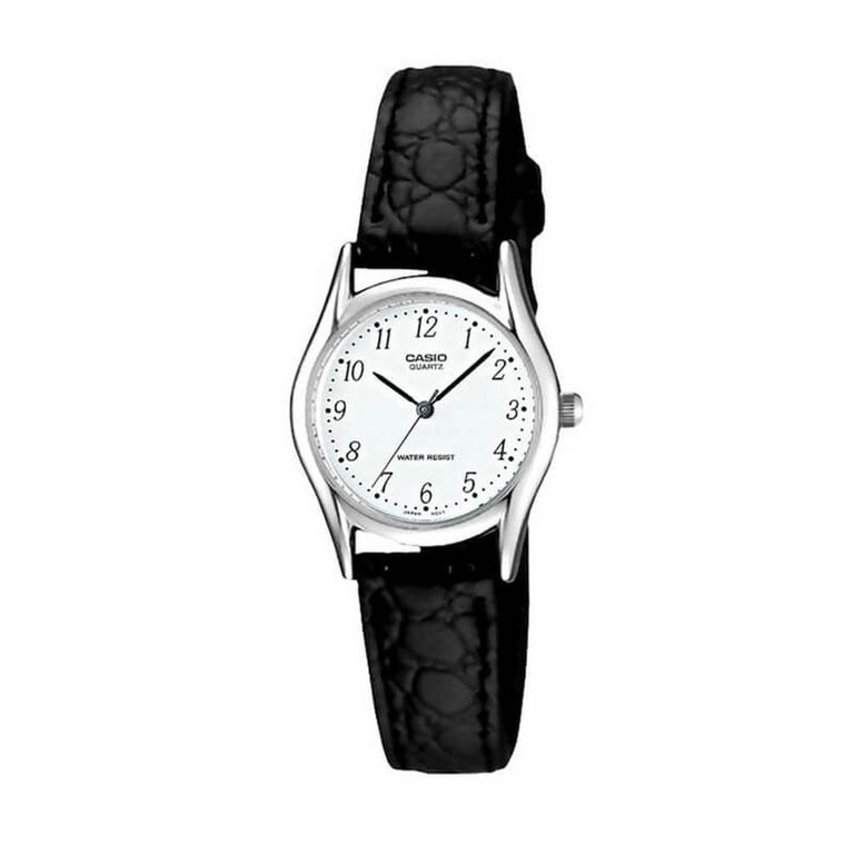 Reloj Analogo Mujer LTP-1094E-7BRDF Negro TALLA UNICA