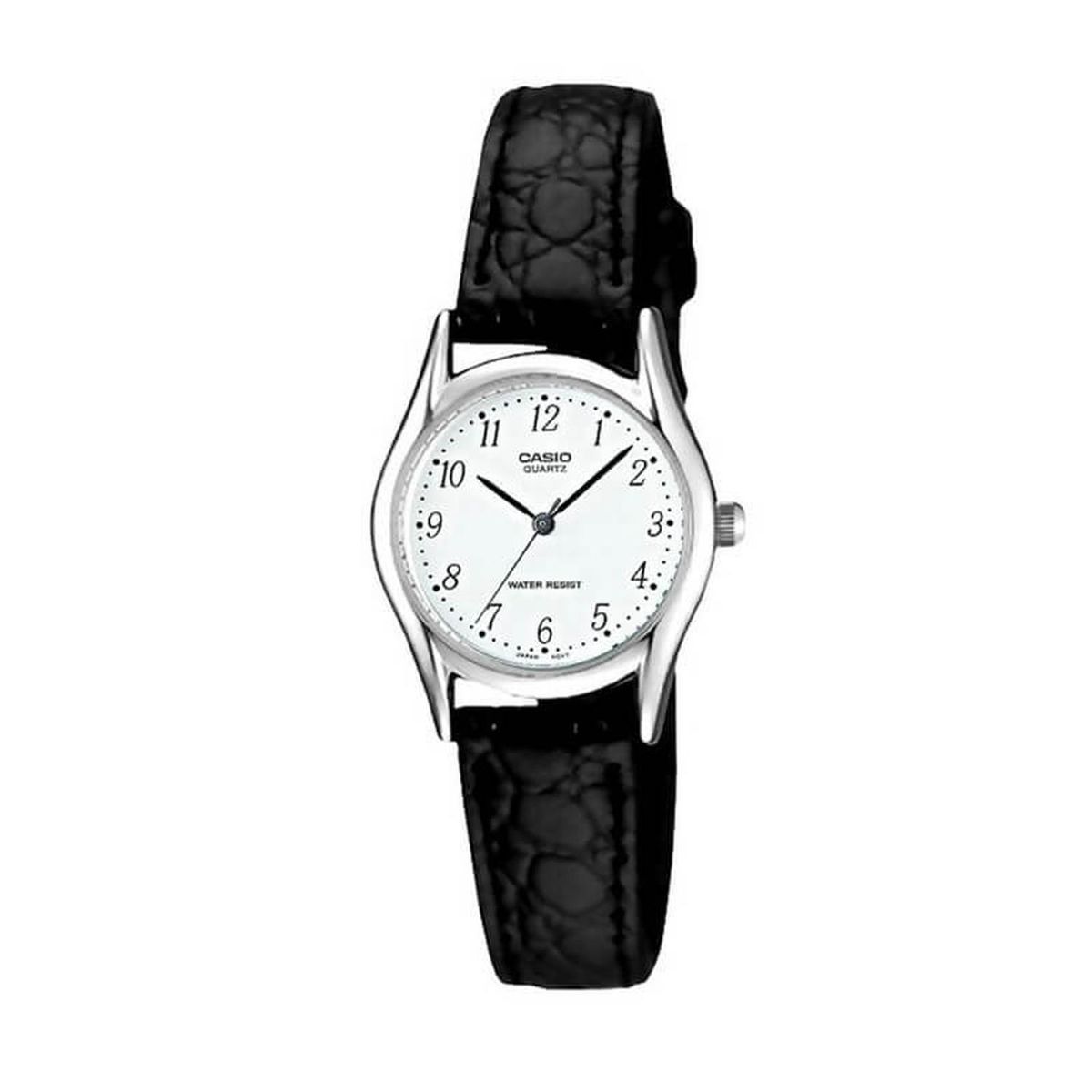 CASIO - Reloj Casio Análogo Mujer LTP-1094E-7BRDF