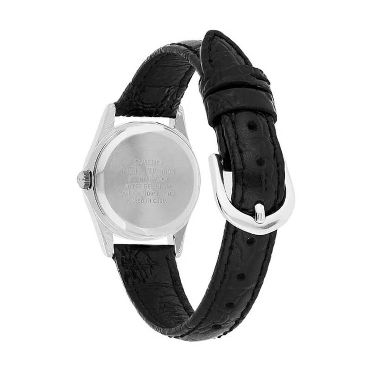 CASIO - Reloj Casio Análogo Mujer LTP-1094E-7BRDF