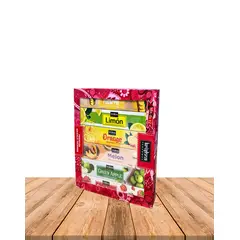 GENERICO - Incienso Krishna Premium Set Frutal de 12