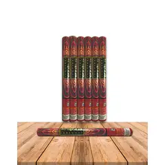 GENERICO - Incienso Krishna Tubo Rosa