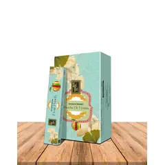 GENERICO - Incienso Zed Black Masala Ponche De Frutas