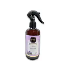 GENERICO - Aromatizador de Casa Home Spray 300 ml - Verbena