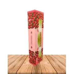 GENERICO - Incienso Garden 16" Frutilla