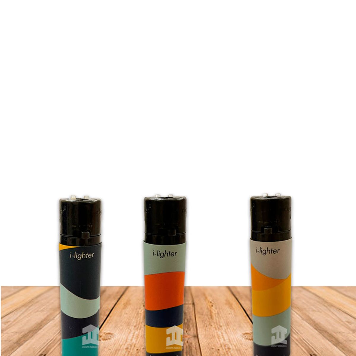 GENERICO - Encendedores i-Lighter Sleeve  Soft-11