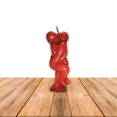 GENERICO - Vela Figura Kamasutra