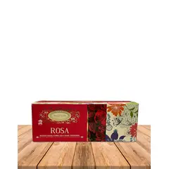 GENERICO - Incienso Royal Life Rosa 15gr