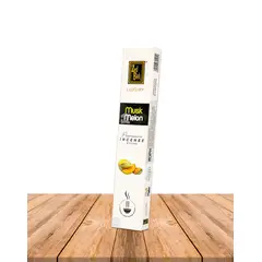 GENERICO - Incienso Zed Black Luxury Melón