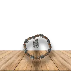 GENERICO - Pulsera Con Árbol De La Vida JI19-369