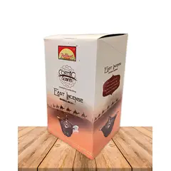 GENERICO - Incienso Parimal Cosmic Incienso del Oriente 16gr