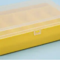 GENERICO - Caja Plástica para Señuelos