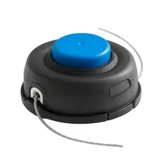 GENERICO - Cabezal Trimmer T35 para Desmalezadora