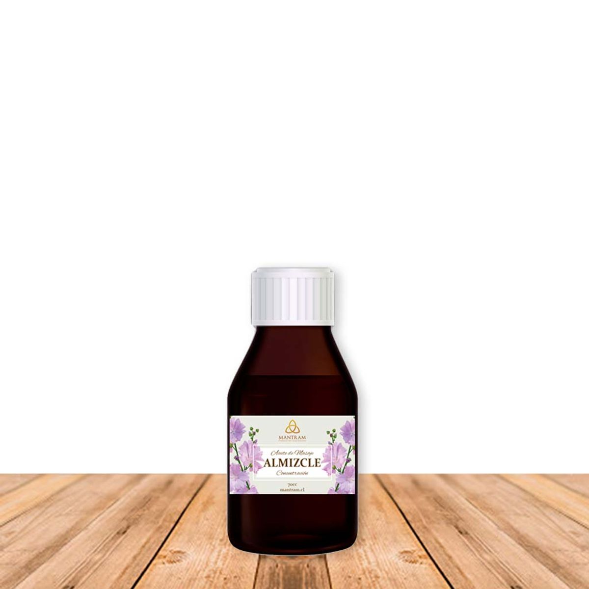 Aceite Esencial Para Masaje Almizcle , marca GENERICO - Foto Principal