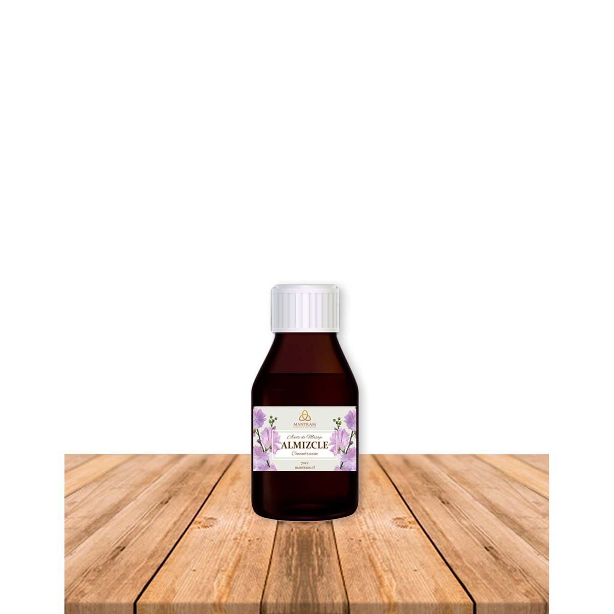Aceite Esencial Para Masaje Almizcle , marca GENERICO - Foto Principal