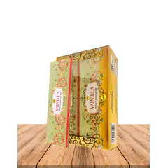 GENERICO - Incienso Prana Vainilla