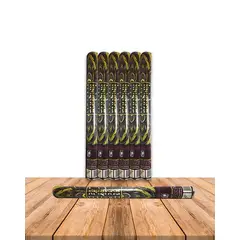 GENERICO - Incienso Krishna Tubo Chocolate