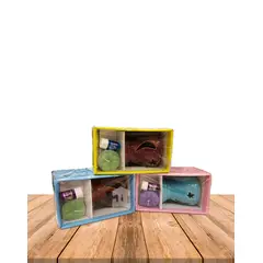 GENERICO - Set Difusor Pack AM001