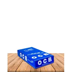 GENERICO - Papelillo OCB AZUL #1