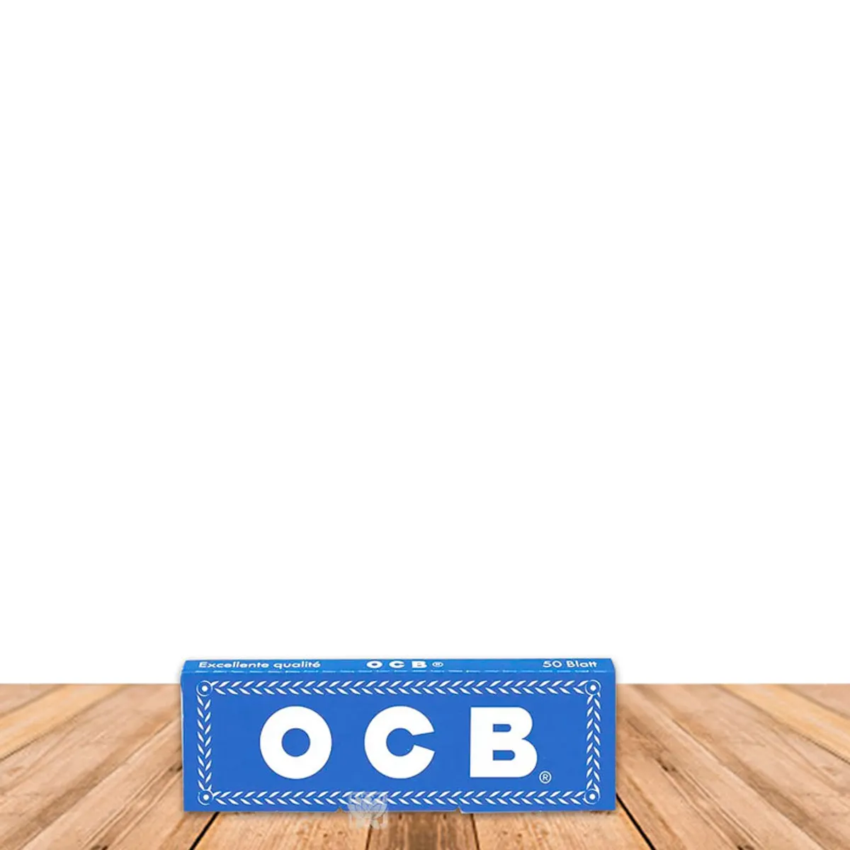 GENERICO - Papelillo OCB AZUL #1