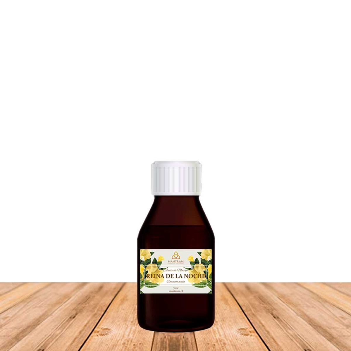 GENERICO - Aceite Esencial Para Masaje Reina de la noche 