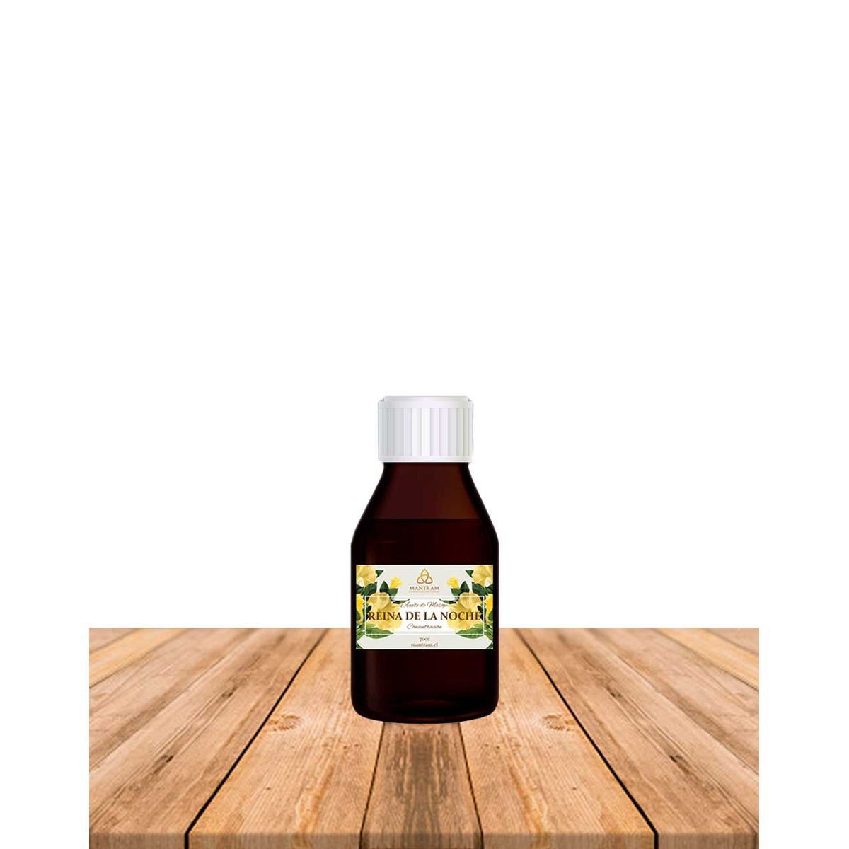 GENERICO - Aceite Esencial Para Masaje Reina de la noche 