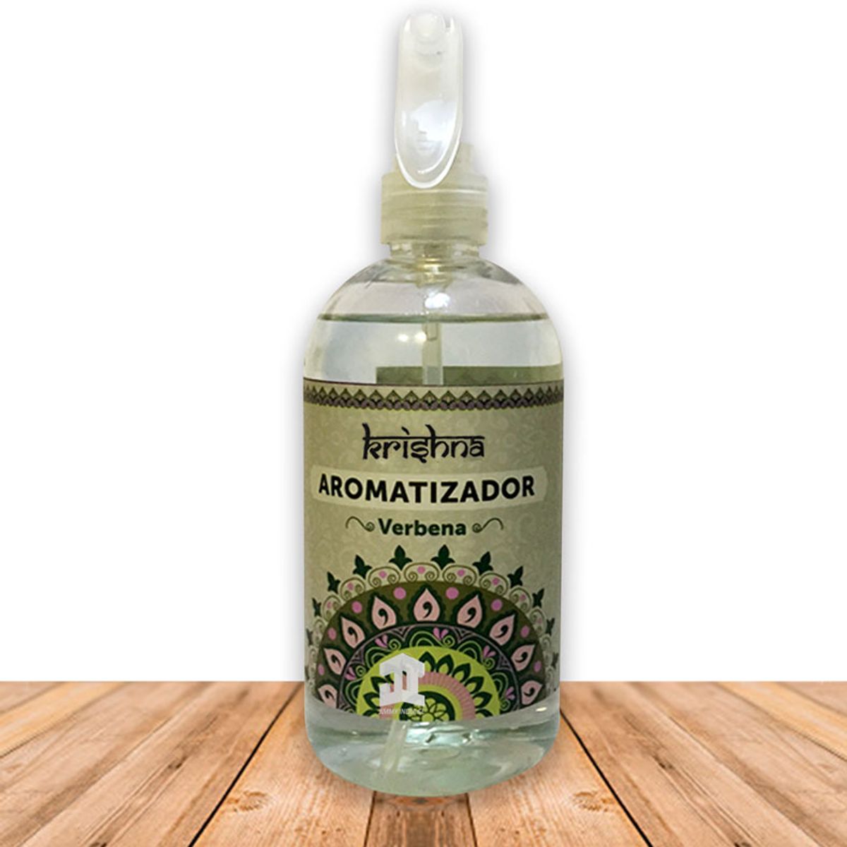 Aromatizador Verbena Con Gatillo 350 ml, marca GENERICO - Foto Principal