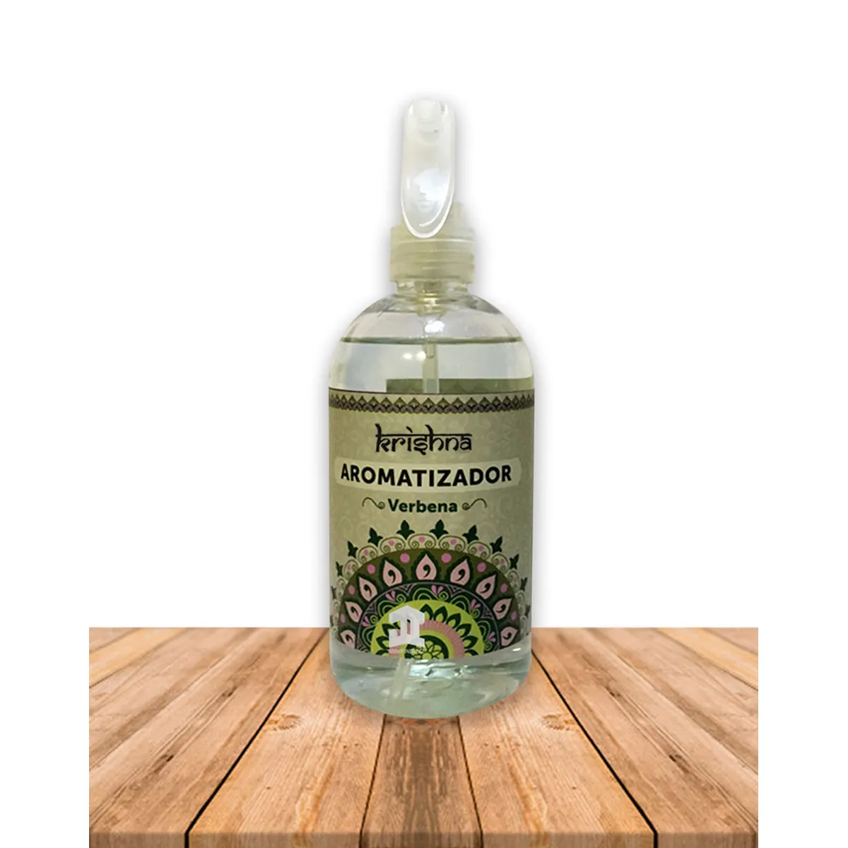 Aromatizador Verbena Con Gatillo 350 ml, marca GENERICO - Foto Principal