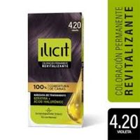 Tintura Tradicional 4.20 Violeta