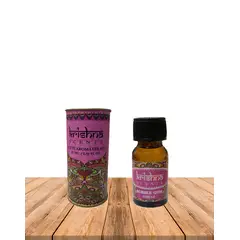 GENERICO - Aceite aromático Chicle Krishna 15 ml