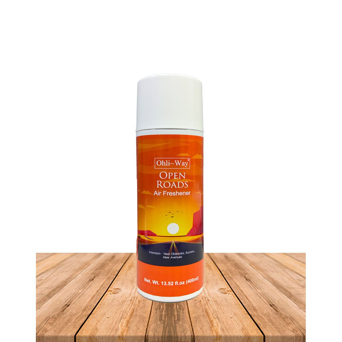 GENERICO - Spray Ambiental Abre Caminos 400 ml