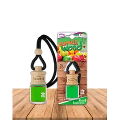 GENERICO - Aromatizador de Auto Small Wood Fruit Explosion 4ml
