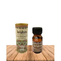 GENERICO - Aceite Aromático Copal Krishna 15 ml