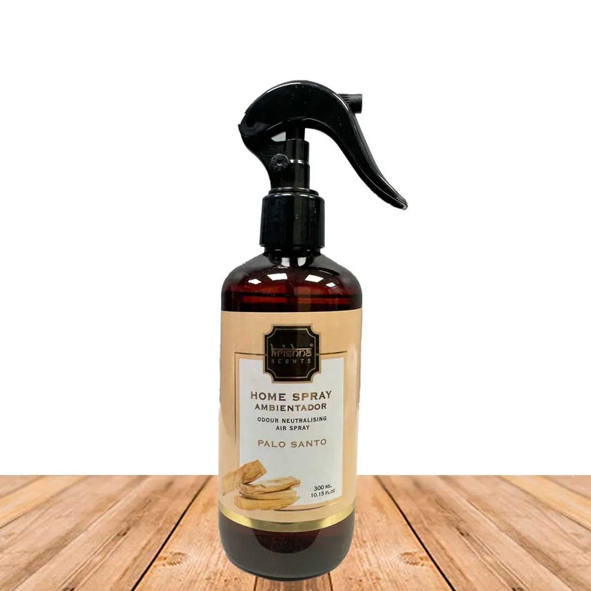 Aromatizador de Casa / Home Spray 300 ml - Palo Santo, marca GENERICO - Foto Principal