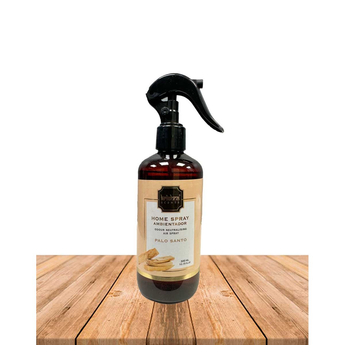 Aromatizador de Casa / Home Spray 300 ml - Palo Santo, marca GENERICO - Foto Principal