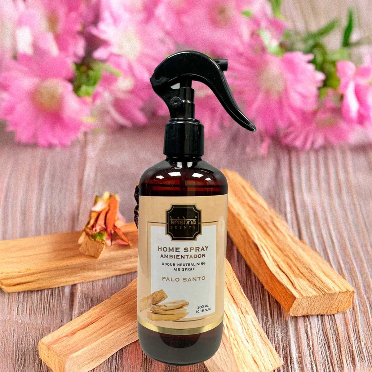 Aromatizador de Casa / Home Spray 300 ml - Palo Santo, marca GENERICO - Foto 2
