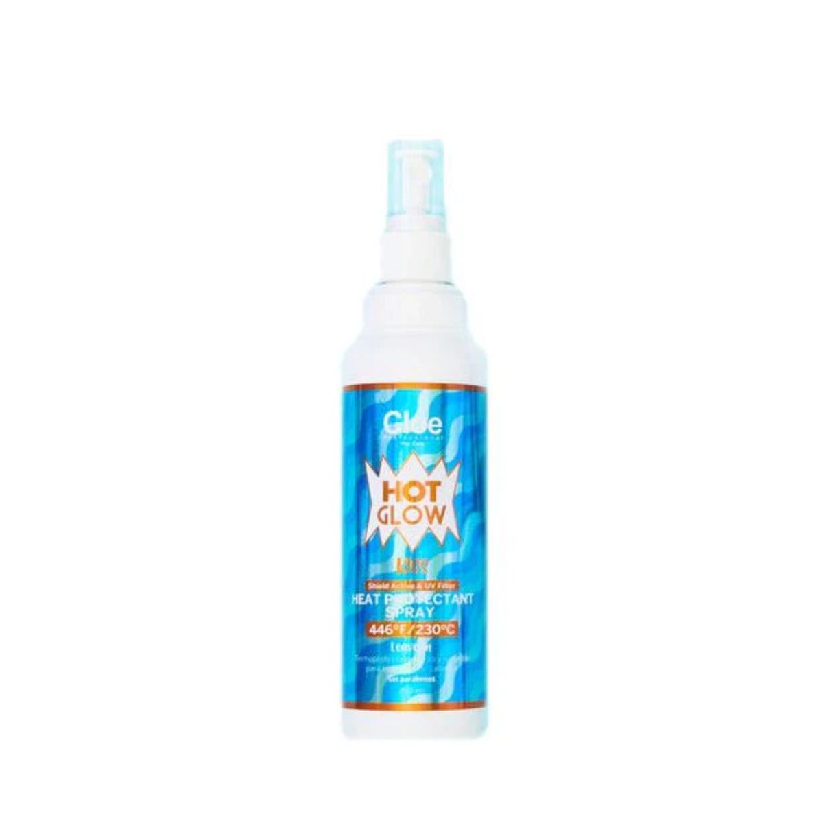 CLOE - Spray Cloe Hot Glow kiss Termo Protección 250ml
