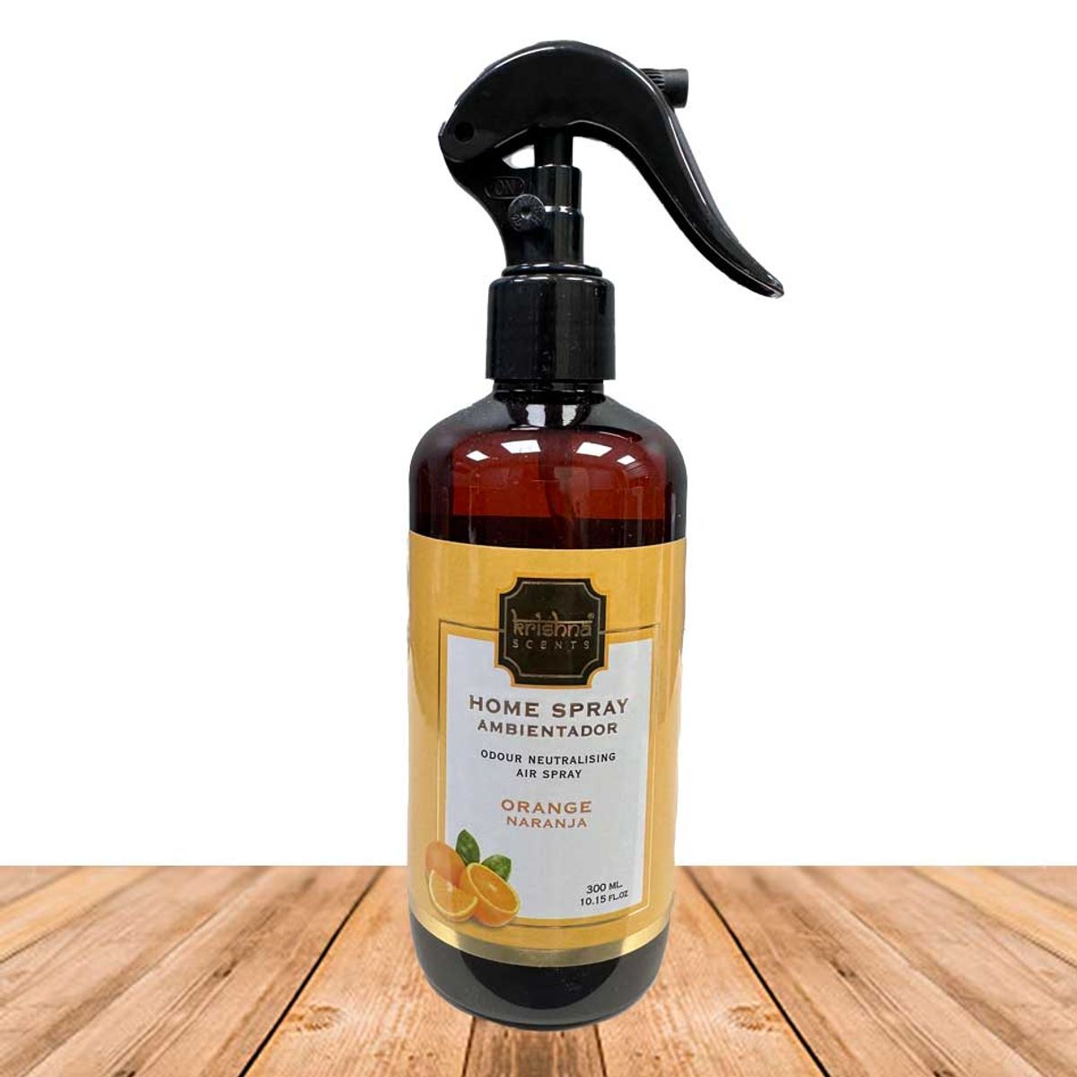 Aromatizador de Casa / Home Spray 300 ml - Naranja, marca GENERICO - Foto Principal