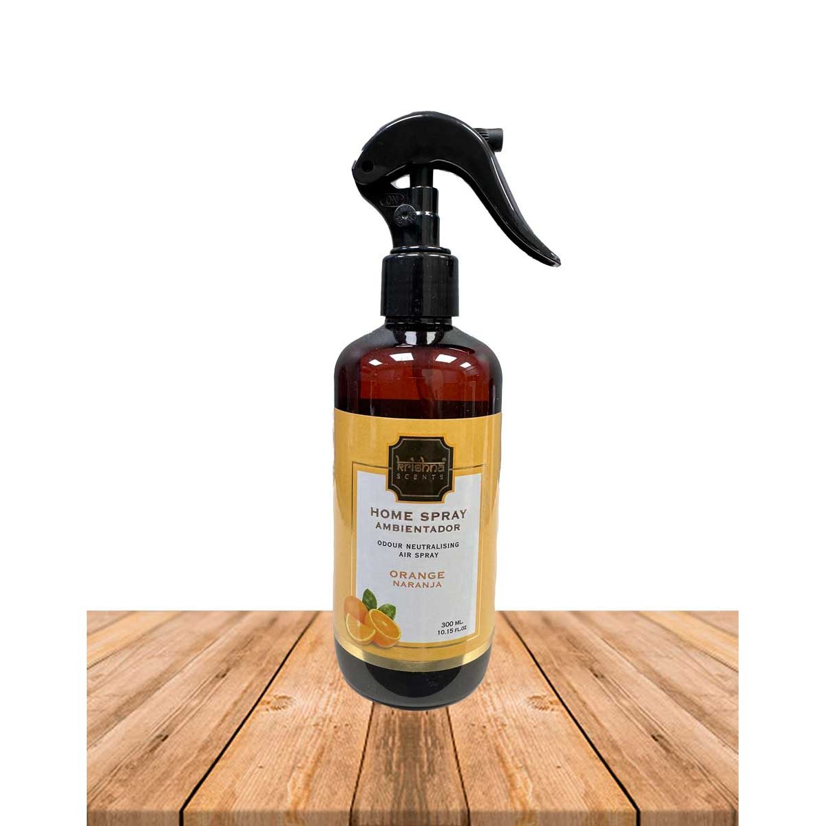 Aromatizador de Casa / Home Spray 300 ml - Naranja, marca GENERICO - Foto Principal