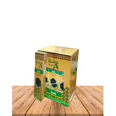 GENERICO - Incienso Smudge Tantra Ruda