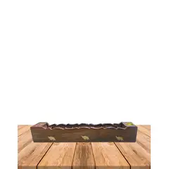 GENERICO - Porta Incienso madera Diseño