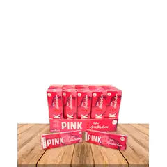 GENERICO - Papel Amsterdam PINK 1 1/4 ( EXTRA FINO )