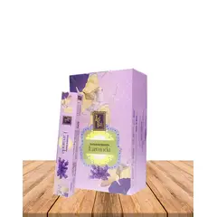 GENERICO - Incienso Zed Black Masala Lavanda