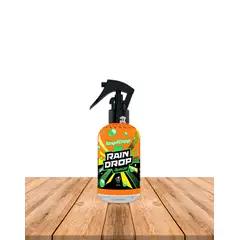 GENERICO - Aromatizador de Gatillo Raindrop Mango & Orange 200 ml