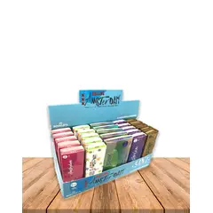 GENERICO - Papel Rolling Amsterdam 5 en 1 + tips