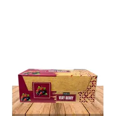 GENERICO - Incienso Krishna Very Berry 15 grs