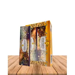 GENERICO - Incienso Prana Atrae Clientes