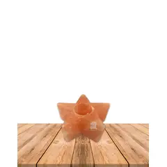 GENERICO - Porta Vela Sal Del Himalaya Diseño 6