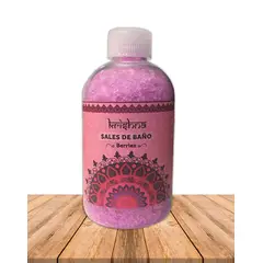 GENERICO - Sal de Baño Berries 250 ml