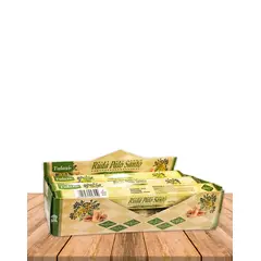 GENERICO - Incienso Formato Hexgonal Ruda Con Palo Santo